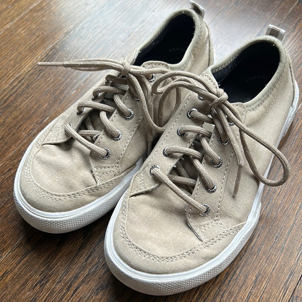 Sperry sneakers